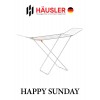 Сушилка для белья Hausler Happy Sunday